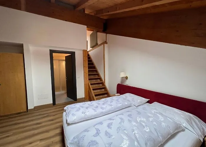 Antico Albergo Stella d'Italia