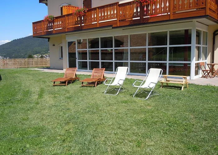 Hotel Seggiovia