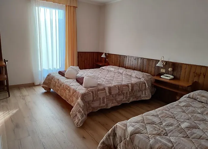 Albergo Villa Cristina