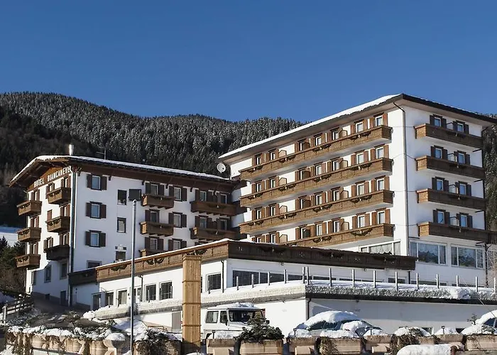Grand Hotel Biancaneve