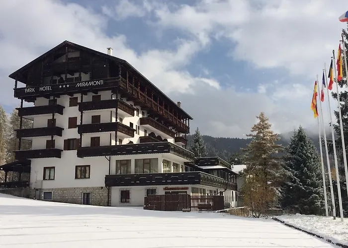 Park Hotel Miramonti