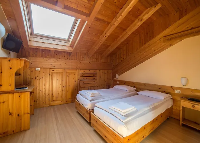 Park Hotel Miramonti
